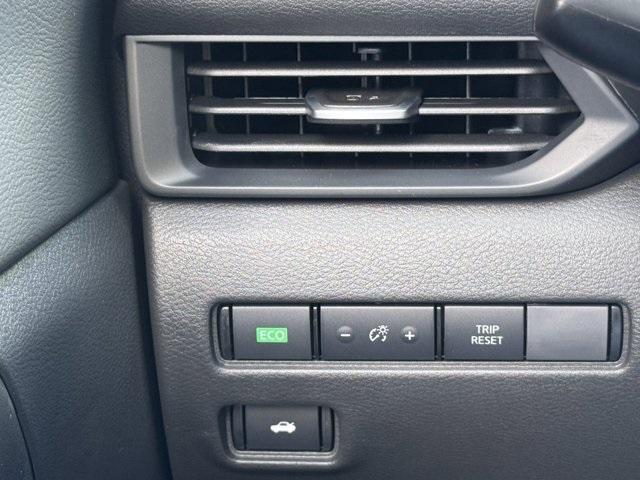 new 2025 Nissan Sentra car, priced at $19,580