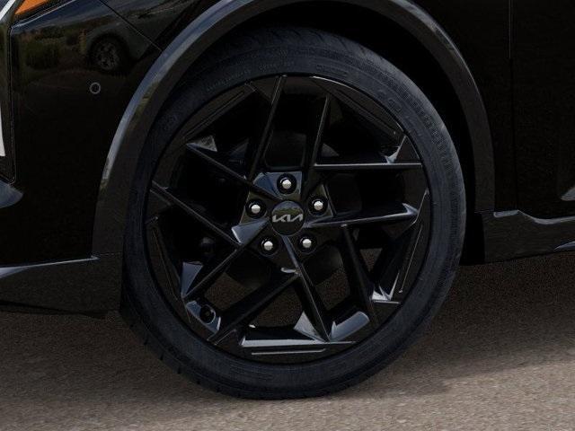 new 2025 Kia K4 car, priced at $28,290