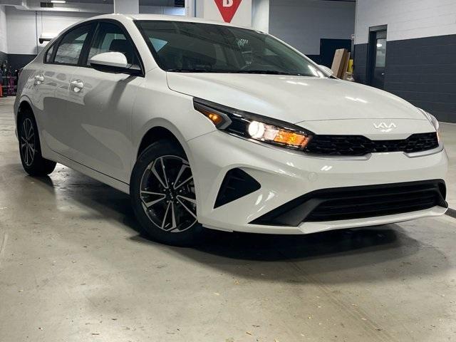 new 2024 Kia Forte car, priced at $17,599