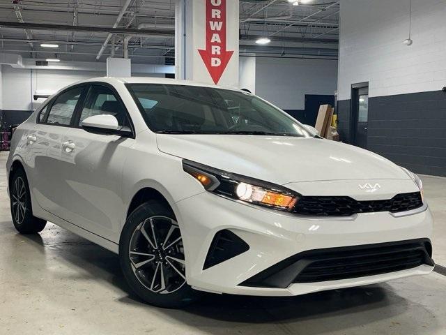 new 2024 Kia Forte car, priced at $17,599