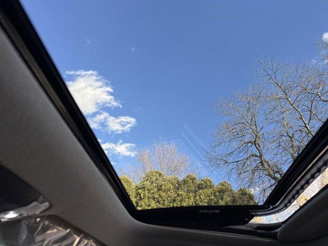 new 2025 Kia Niro car, priced at $30,545