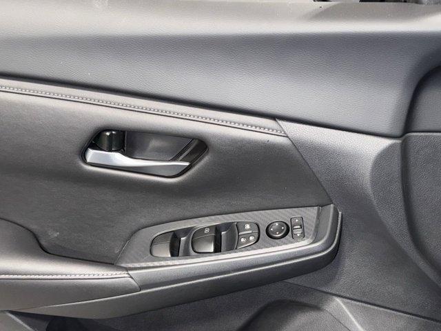 new 2025 Nissan Sentra car, priced at $17,990