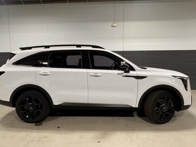 new 2024 Kia Sorento car, priced at $41,990