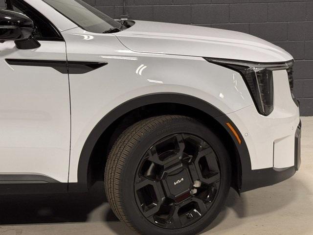 new 2024 Kia Sorento car, priced at $41,990