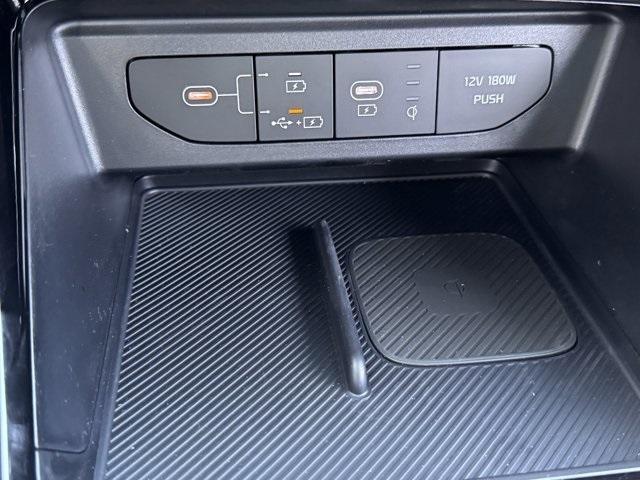 new 2025 Kia K5 car, priced at $30,510
