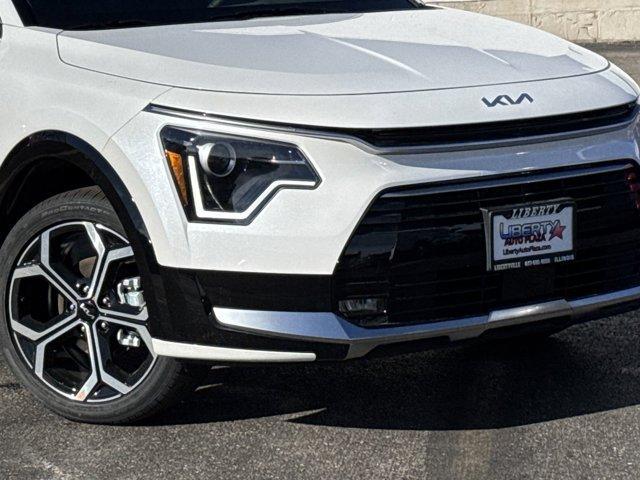 new 2025 Kia Niro car, priced at $30,545