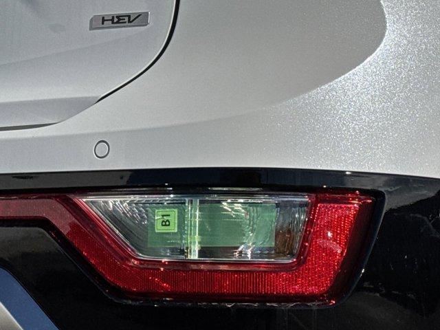 new 2025 Kia Niro car, priced at $30,545