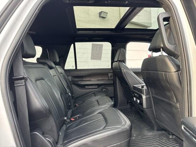 used 2021 Ford Expedition Max car, priced at $28,991