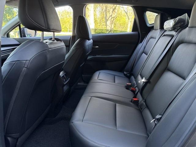 new 2025 Nissan Murano car, priced at $39,275
