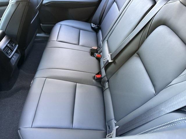 new 2025 Nissan Murano car, priced at $39,275