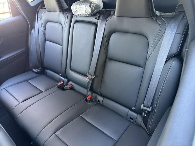 new 2025 Nissan Murano car, priced at $39,275