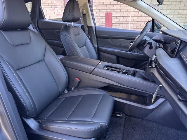 new 2025 Nissan Murano car, priced at $39,275