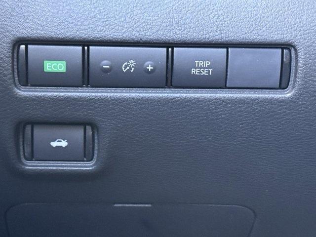 new 2025 Nissan Sentra car, priced at $24,230