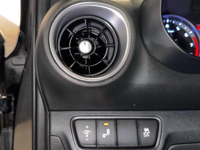 used 2024 Kia Forte car, priced at $18,991