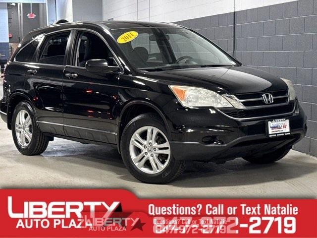 used 2011 Honda CR-V car, priced at $6,991