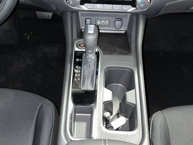 new 2025 Nissan Sentra car, priced at $17,789