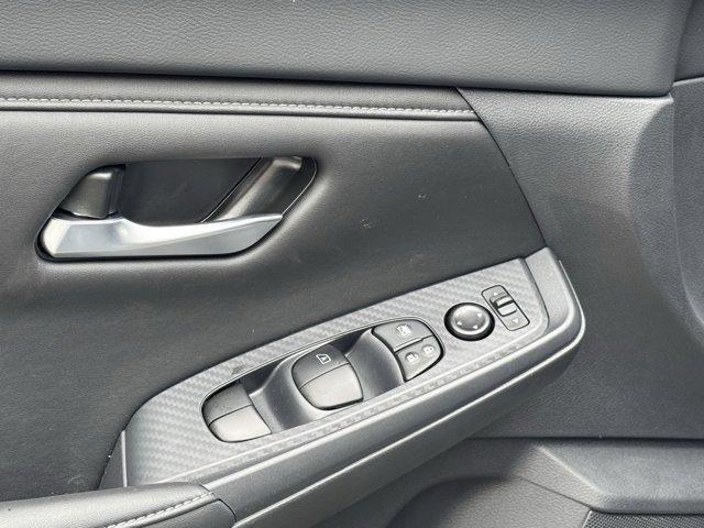new 2025 Nissan Sentra car, priced at $21,496
