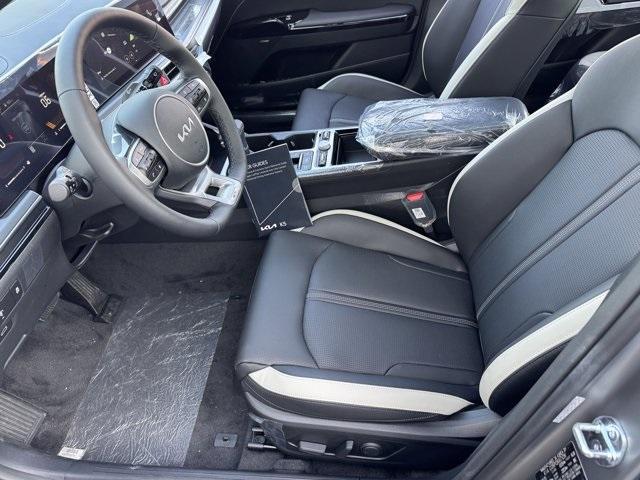 new 2025 Kia K5 car, priced at $30,355