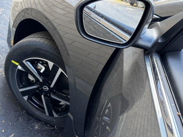 new 2025 Nissan Sentra car, priced at $19,700