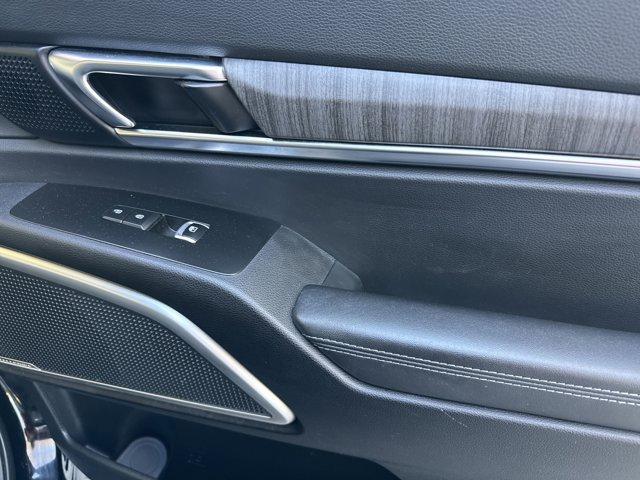 used 2023 Kia Telluride car, priced at $34,991