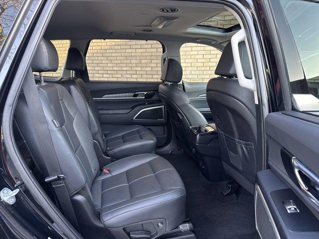 used 2023 Kia Telluride car, priced at $34,991