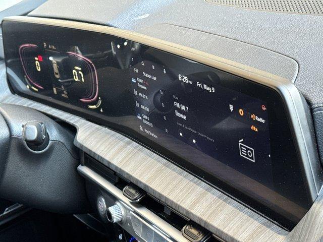 used 2023 Kia Telluride car, priced at $34,991