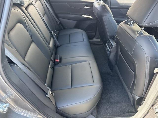 new 2025 Nissan Murano car, priced at $39,890