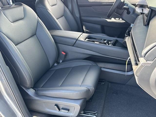 new 2025 Nissan Murano car, priced at $39,890