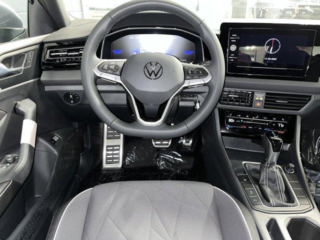 new 2026 Volkswagen Jetta car