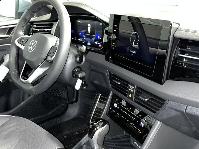 new 2026 Volkswagen Jetta car