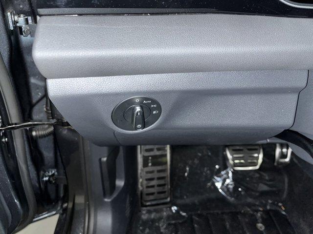 new 2026 Volkswagen Jetta car