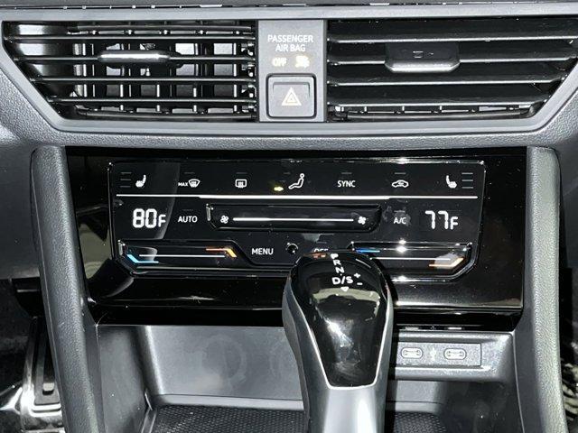 new 2026 Volkswagen Jetta car