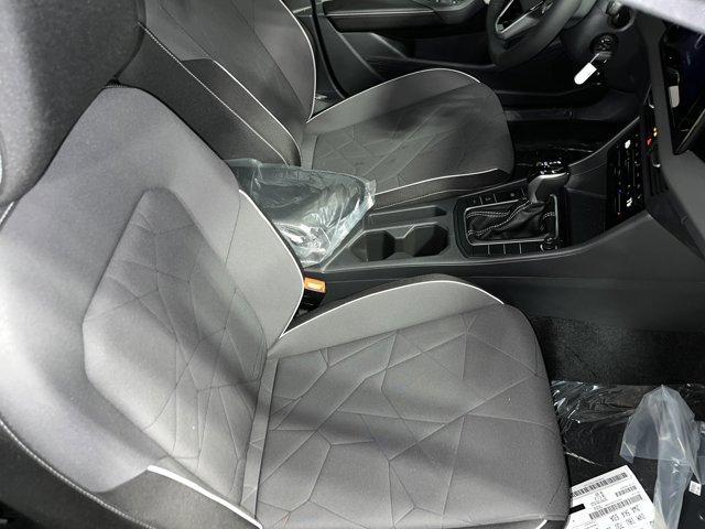 new 2026 Volkswagen Jetta car