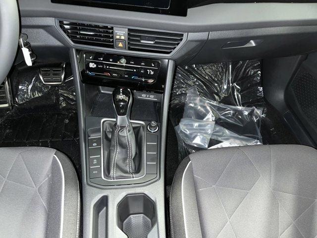 new 2026 Volkswagen Jetta car