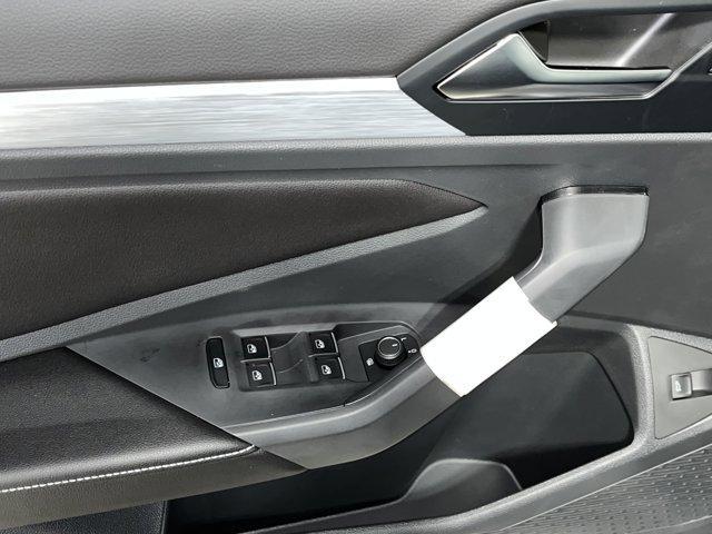 new 2026 Volkswagen Jetta car