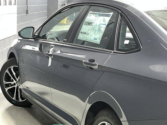 new 2026 Volkswagen Jetta car