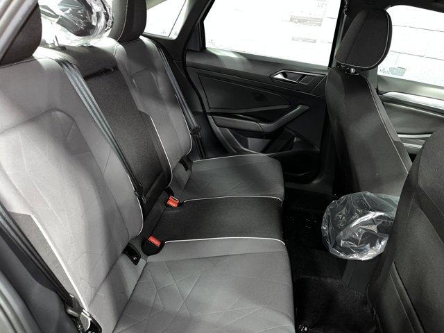 new 2026 Volkswagen Jetta car