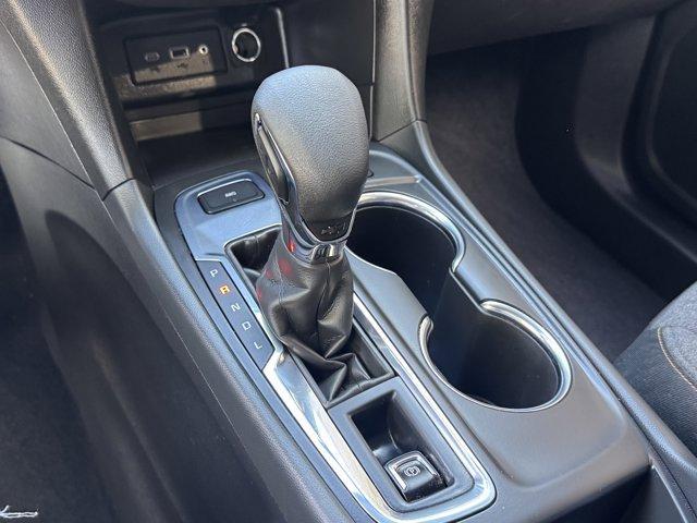 used 2022 Chevrolet Equinox car, priced at $17,491