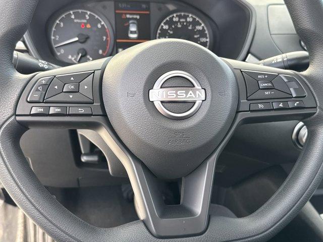 new 2025 Nissan Altima car, priced at $21,440