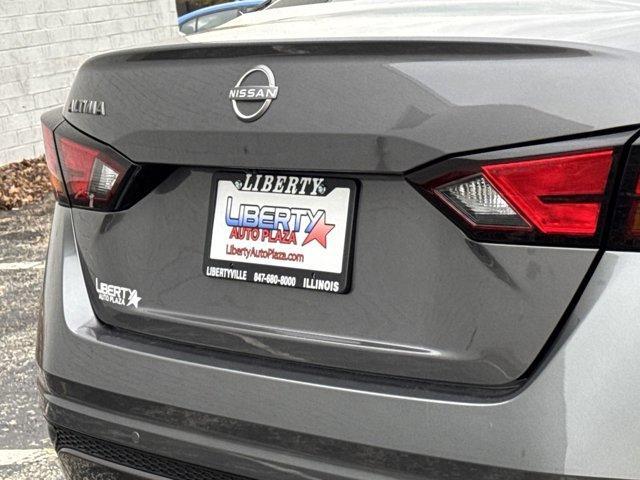 new 2025 Nissan Altima car, priced at $21,440