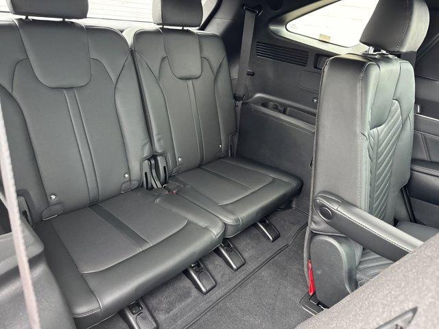 new 2025 Kia Sorento car, priced at $45,995