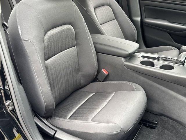 new 2025 Nissan Altima car, priced at $21,440