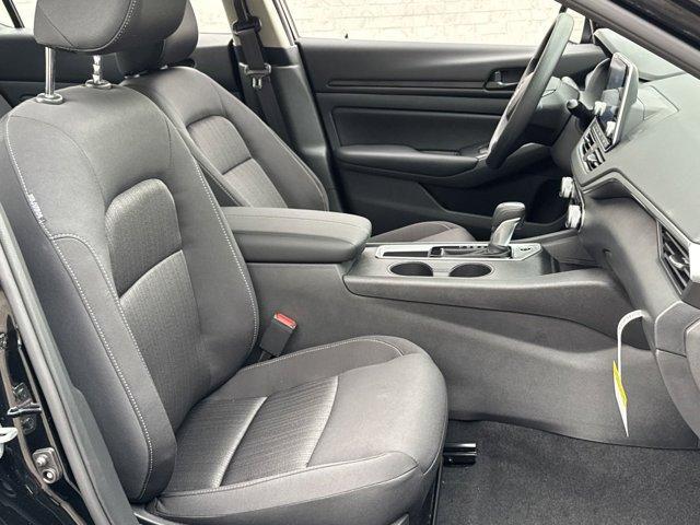 new 2025 Nissan Altima car, priced at $21,440