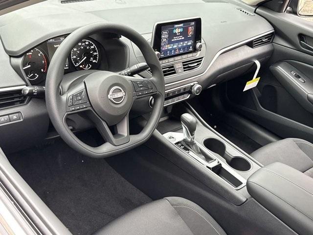 new 2025 Nissan Altima car, priced at $28,505