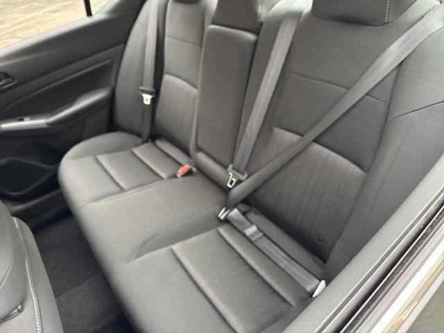 new 2025 Nissan Altima car, priced at $21,440