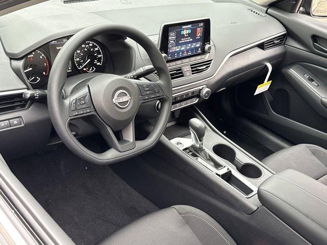 new 2025 Nissan Altima car, priced at $21,440