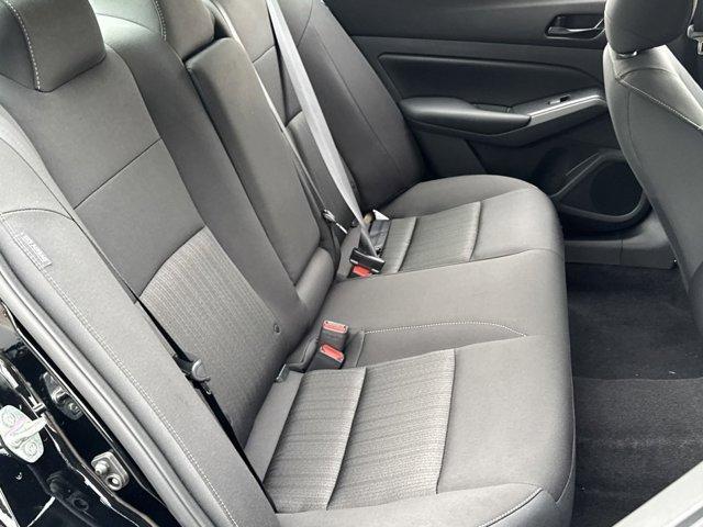 new 2025 Nissan Altima car, priced at $21,440