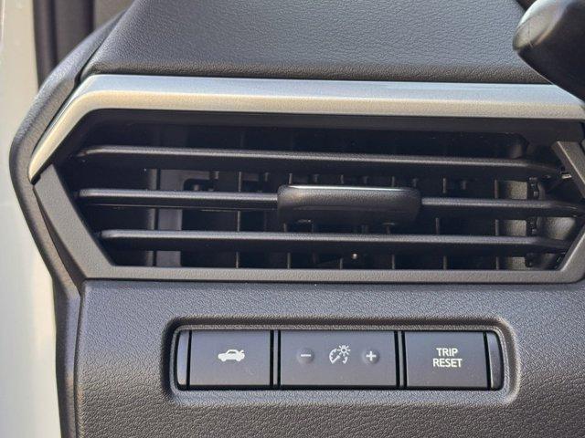 new 2025 Nissan Altima car, priced at $21,075