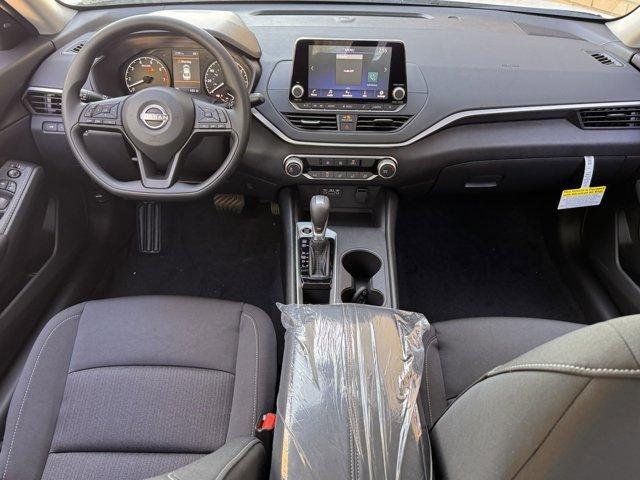 new 2025 Nissan Altima car, priced at $21,075