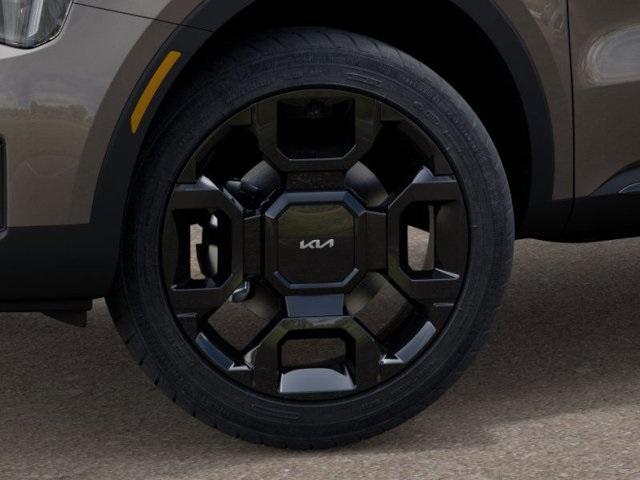 new 2026 Kia Sorento car, priced at $40,491
